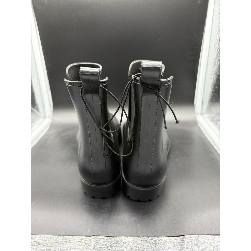New Day Women's Chelsea Rain‎ Boots